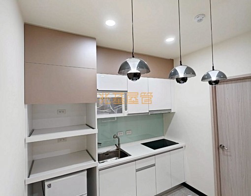 兆基社會住宅🏠愛河景觀全新2房全配備-市中心生活機能佳 - 591租屋網 - Image 11