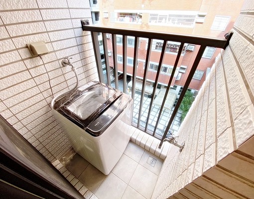 🏡✨水湳中國醫5分鐘|可租屋補助🏠陽台獨洗曬☀️電梯🛗 - Image 7
