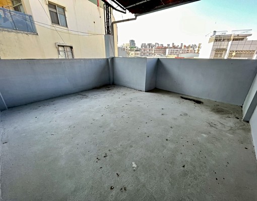 水湳中國醫中清衛道松竹馬禮遜💖可寵租補整棟大空間四房💖 - Image 16