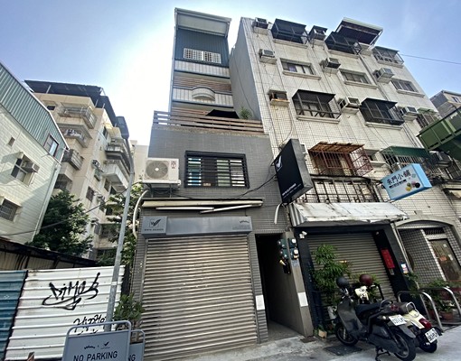 租-新崛江巷弄/熱鬧店住1樓+地下室 - Image 3