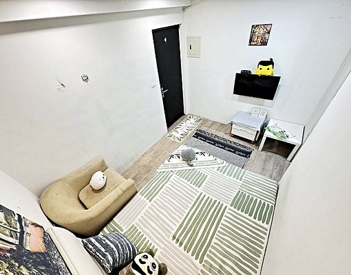 歌劇院/青海☘電梯☘精品商務旅店設計☘大衛浴獨洗☘便宜租 - Image 5