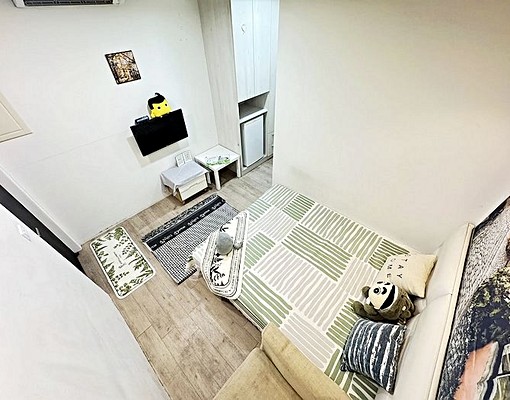 歌劇院/青海☘電梯☘精品商務旅店設計☘大衛浴獨洗☘便宜租 - Image 3