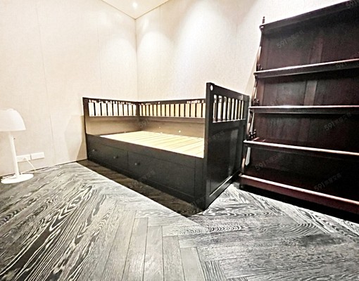 內湖五期/豪華2房2廳。大樓管理。採光好。車位洽 - Image 12