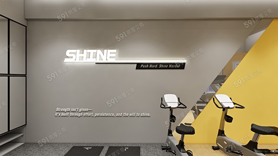 田中1號院示意圖