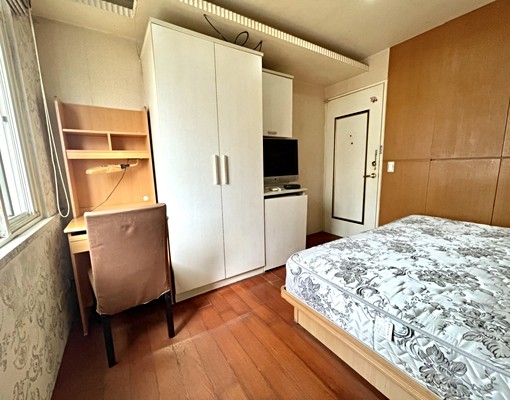 萬芳捷運美套房 - Image 1