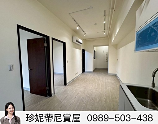 群義珍妮🍊出租。新屋電梯2房 - 591租屋網 - Image 4