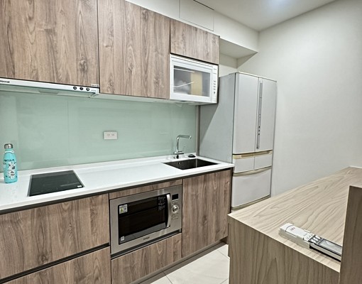 漫步河堤全新裝潢2房大露臺(可租平車) - 591租屋網 - Image 4