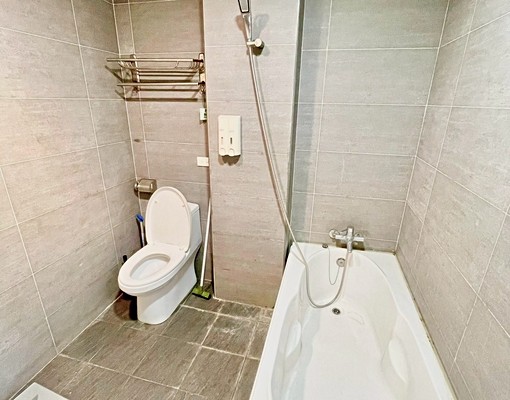 秒殺包水包電✨可租補✨網路第四台✨浴缸✨陽台獨洗曬 - Image 10