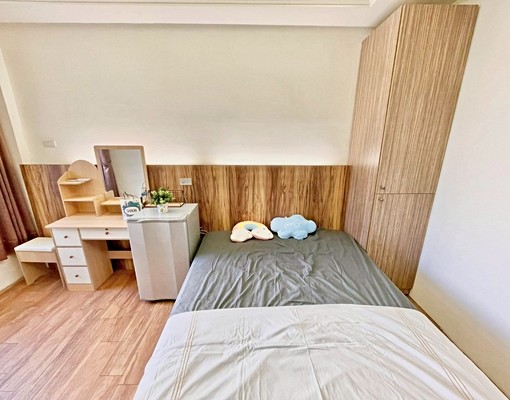 秒殺包水包電✨可租補✨網路第四台✨浴缸✨陽台獨洗曬 - Image 6