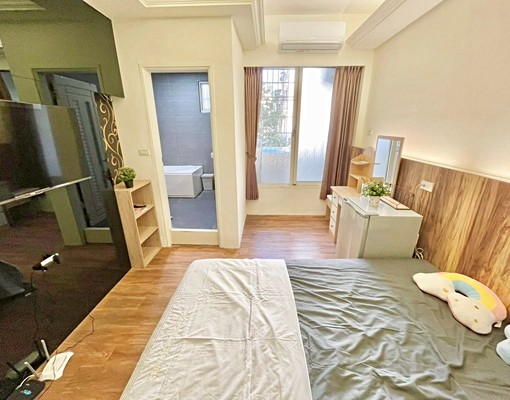 秒殺包水包電✨可租補✨網路第四台✨浴缸✨陽台獨洗曬 - Image 7