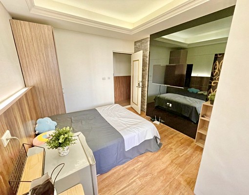 秒殺包水包電✨可租補✨網路第四台✨浴缸✨陽台獨洗曬 - Image 4