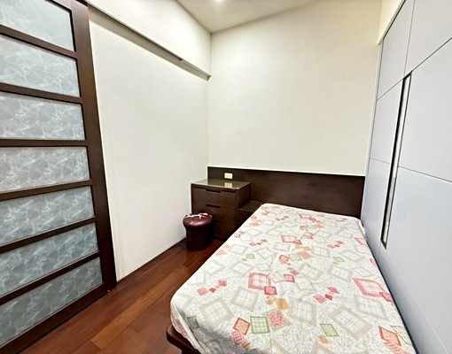 西門🚝系統櫃收納空間🏘️採光通風🌟垃圾代收✅生活機能佳 - Image 13