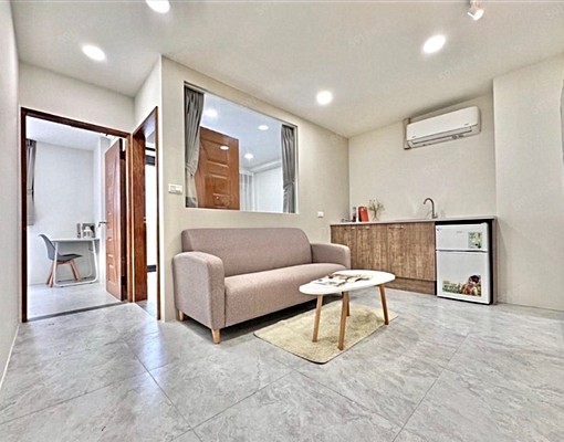 🔆奢華設計🔅精緻2房🔅可租補🔅可寵物 - Image 1