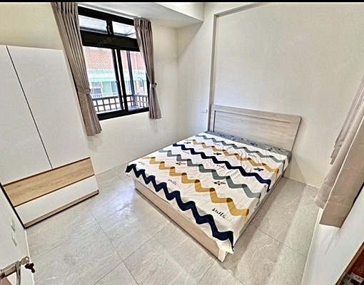 🔆奢華設計🔅精緻2房🔅可租補🔅可寵物 - Image 5