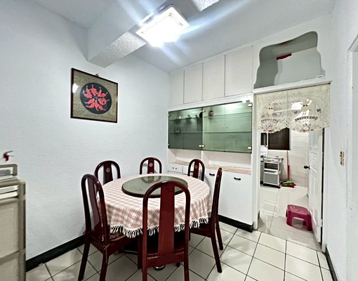 景安🏠新整理大空間/採光通風前後陽台/傢俱齊全台水電/開伙 - Image 5