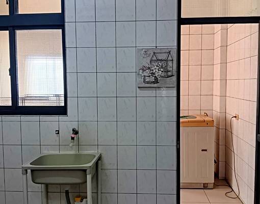 鹿港平價雅房適合學生/上班族,環境單純近彰濱工業。限女生 - Image 6