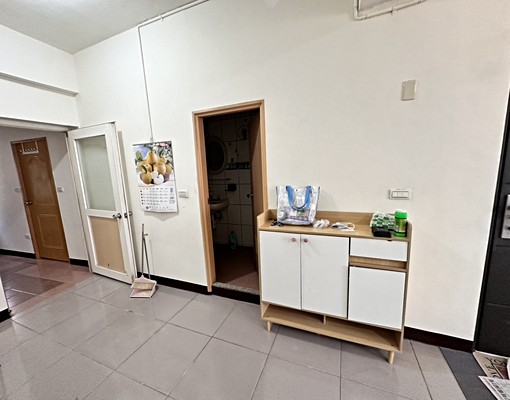 免仲💖桃園二房含管.可租補.近桃園後火車站 - Image 8