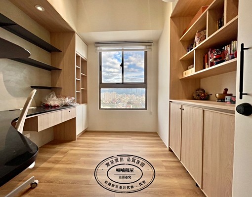 尼爾森精選💥景美大廈💥精裝三房視野戶💥平車💥獨家 - Image 13