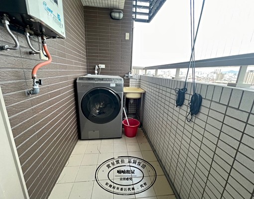 尼爾森精選💥景美大廈💥精裝三房視野戶💥平車💥獨家 - Image 15