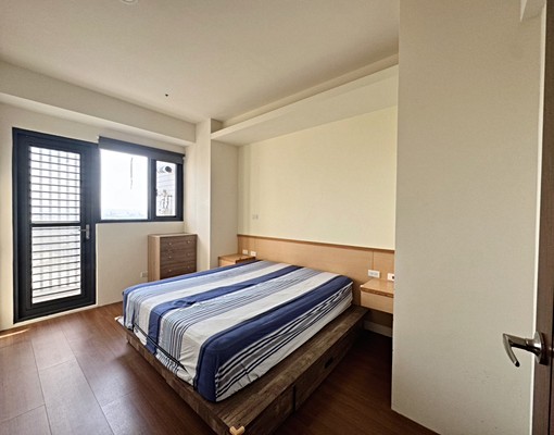 蓁HOUSE-竹南車站機能兩房美廈-拎包入住(含管) - Image 7