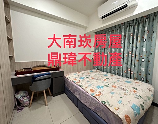 A19全聯旁正三房大車位十樓景觀戶 - Image 5