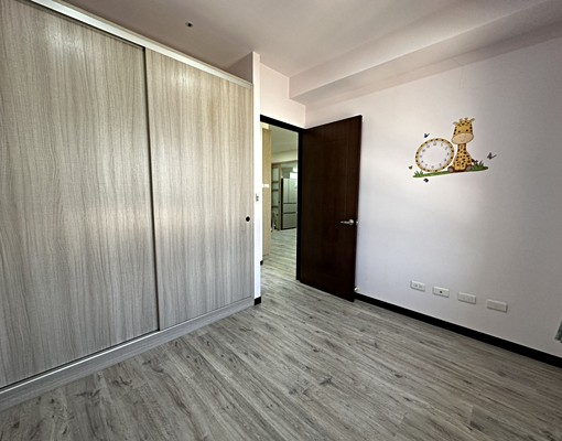 獨家出租!阿善推!竹東上館國小旁/高樓層無限視野/大三房含車 - Image 9