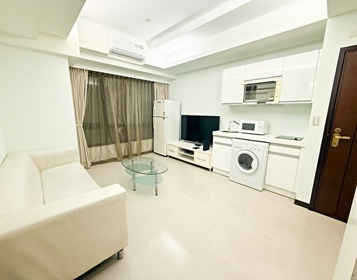 🔥中山電梯❤️獨立一房廳❤️代收包裹垃圾 - Image 1