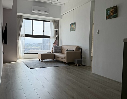 青埔A18河岸高樓景觀3房+平面車,只等懂生活【園首之道】 - 591租屋網 - Image 4