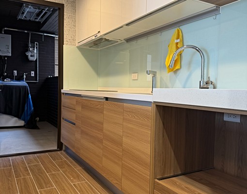 青埔A18河岸高樓景觀3房+平面車,只等懂生活【園首之道】 - 591租屋網 - Image 10