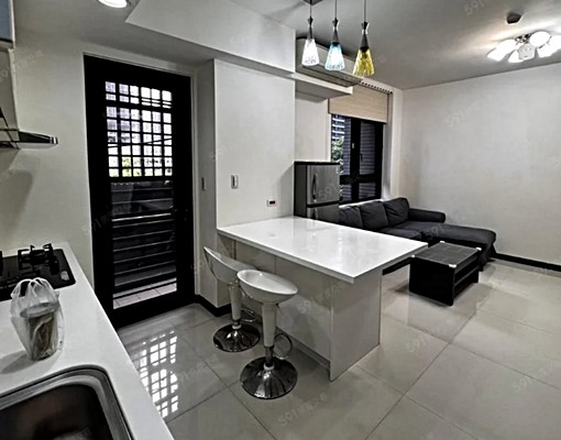 副都心旺洲2房/大空間/有浴缸 - Image 2