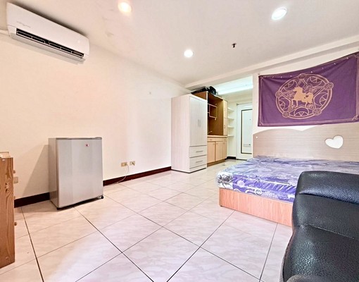 走路到勤美💕台水台電✨可雙租補✨可寵可狗✨可入戶籍 - Image 3