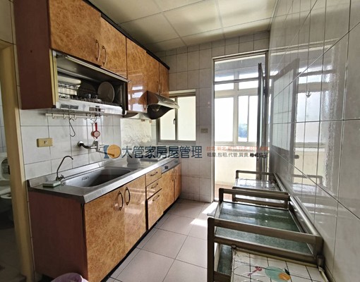 大管家社宅|新莊捷運2房|景觀佳|拎包入住 - Image 7