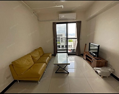 意志力社宅❣️《中興大學旁・溫馨兩房小窩》附平面車位 - Image 1