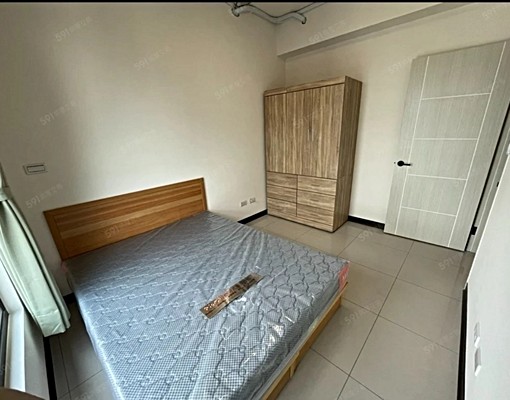 意志力社宅❣️《中興大學旁・溫馨兩房小窩》附平面車位 - Image 5