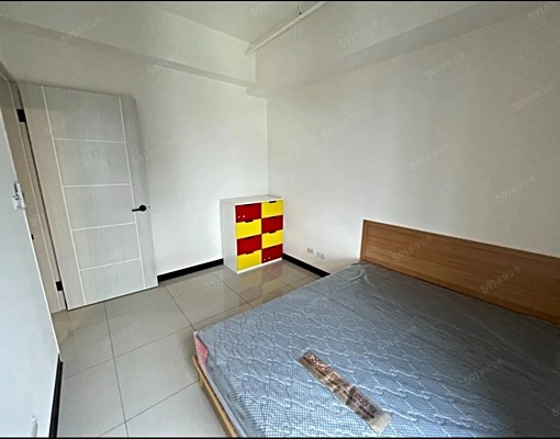 意志力社宅❣️《中興大學旁・溫馨兩房小窩》附平面車位 - Image 9