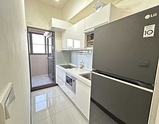 租-旺博市兩房平車(家具電齊全可租輔) - Image 7