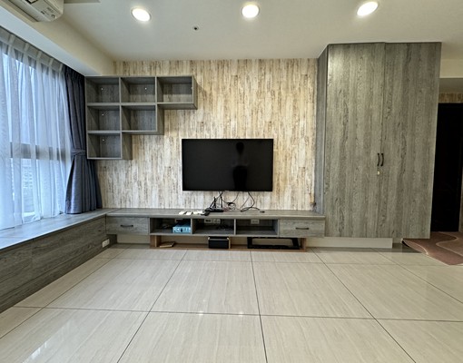 大清旭日🌟高樓層景觀美宅🌟三房含雙車位🚗可租補👌 - Image 2