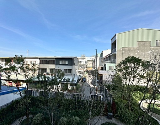 可租補入戶籍|全新未住❗近中科東海|大三房平車 - Image 14