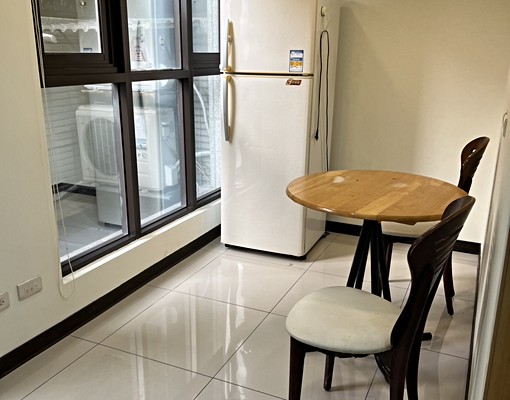 捷運年代大庭院挑高1樓『租屋買房永慶小鍾』 - Image 4