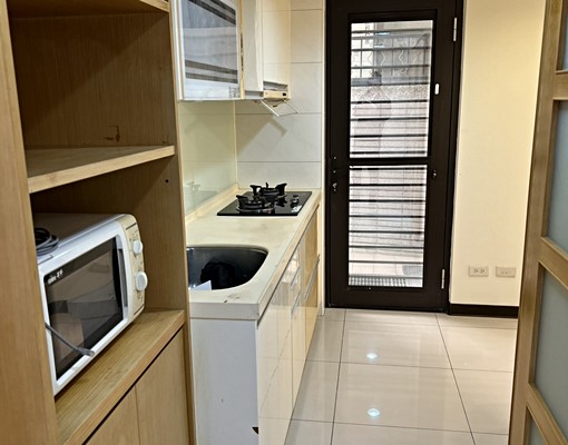 捷運年代大庭院挑高1樓『租屋買房永慶小鍾』 - Image 6