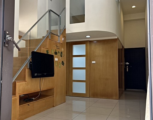 捷運年代大庭院挑高1樓『租屋買房永慶小鍾』 - Image 2