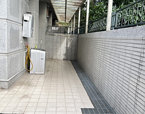 捷運年代大庭院挑高1樓『租屋買房永慶小鍾』 - Image 12