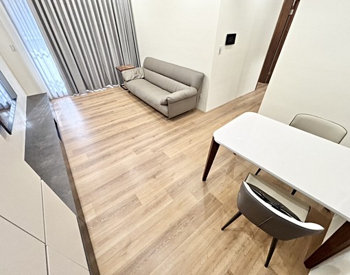 輕奢系統櫃精裝👑採光優質戶🔆已含B2平車🔥家具齊全 - Image 8