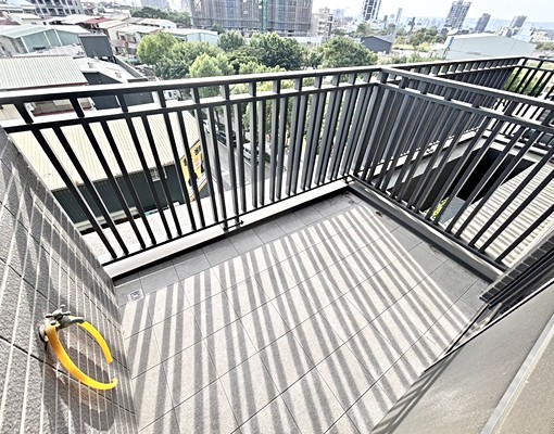 輕奢系統櫃精裝👑採光優質戶🔆已含B2平車🔥家具齊全 - Image 10