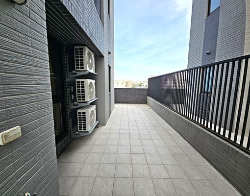 意志力🌟心海城超大露臺戶🌟社宅免服務費可租補 - 591租屋網 - Image 9