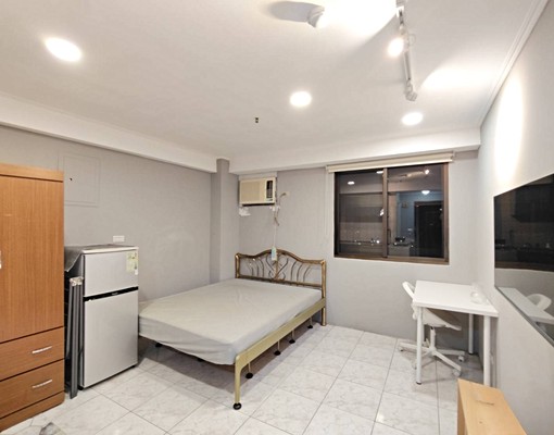 🏡新竹後站麗池公園景觀套房🏡附洗衣機、近後站停車場 - Image 3