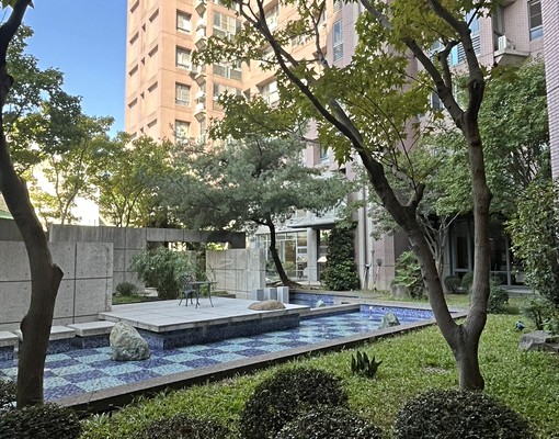 蘭坊名廈優質住宅公設齊全 - Image 4