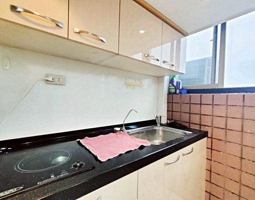 🏡古亭MRT步行約3分|可寵電梯獨戶樓中樓 - Image 13