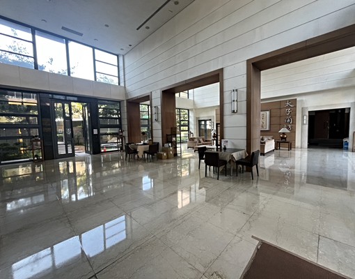 蘭坊名廈優質住宅公設齊全 - Image 3