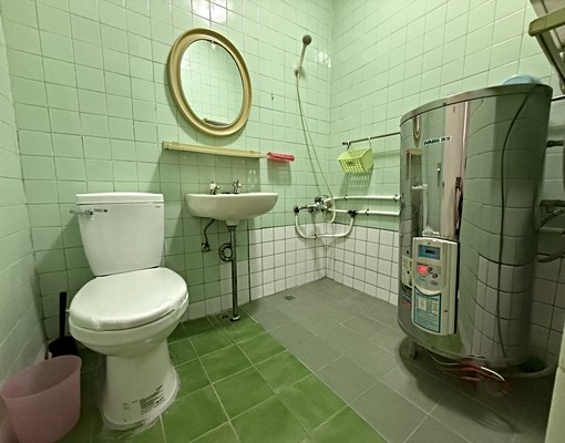 可租補⭐免服務費⭐鬧區靜巷三房美寓⭐五泰小勳 - 591租屋網 - Image 5